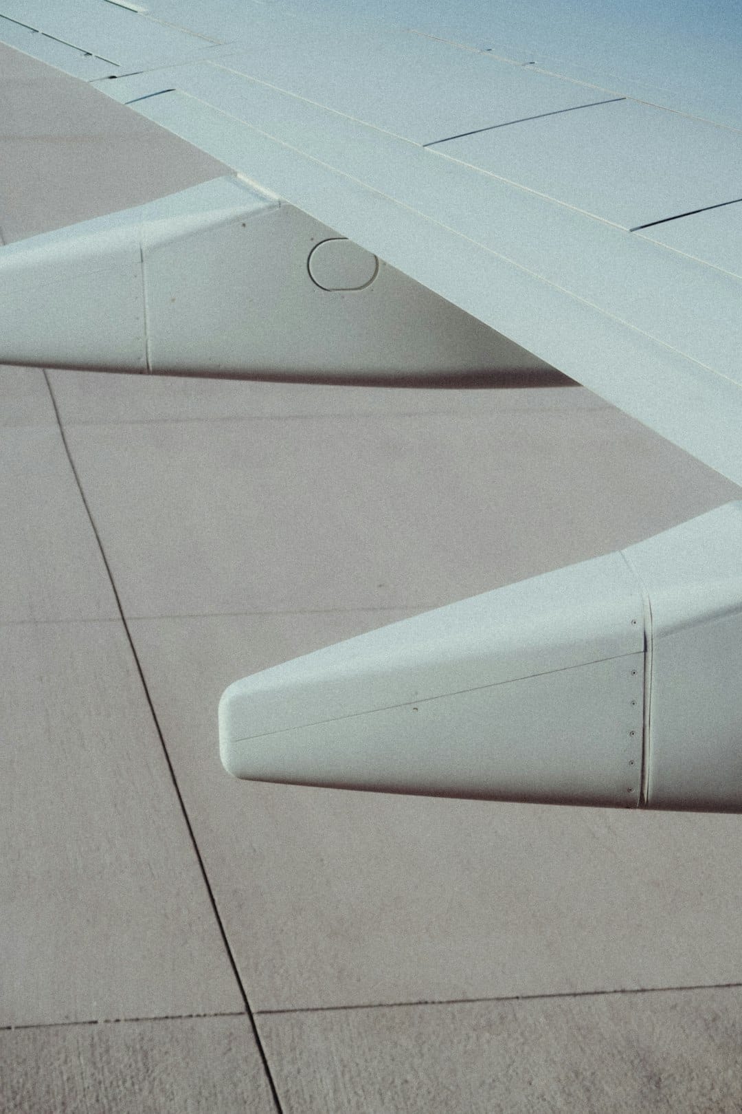 Airport Runway Markings Explained: What Every Line and Stripe Means - AirPlx aviation hangar optimization insights