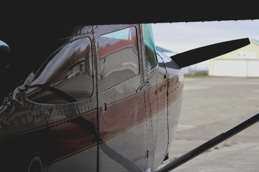 Small to Medium FBO Networks: The Reality Check for 2025-2026 - AirPlx aviation hangar optimization insights