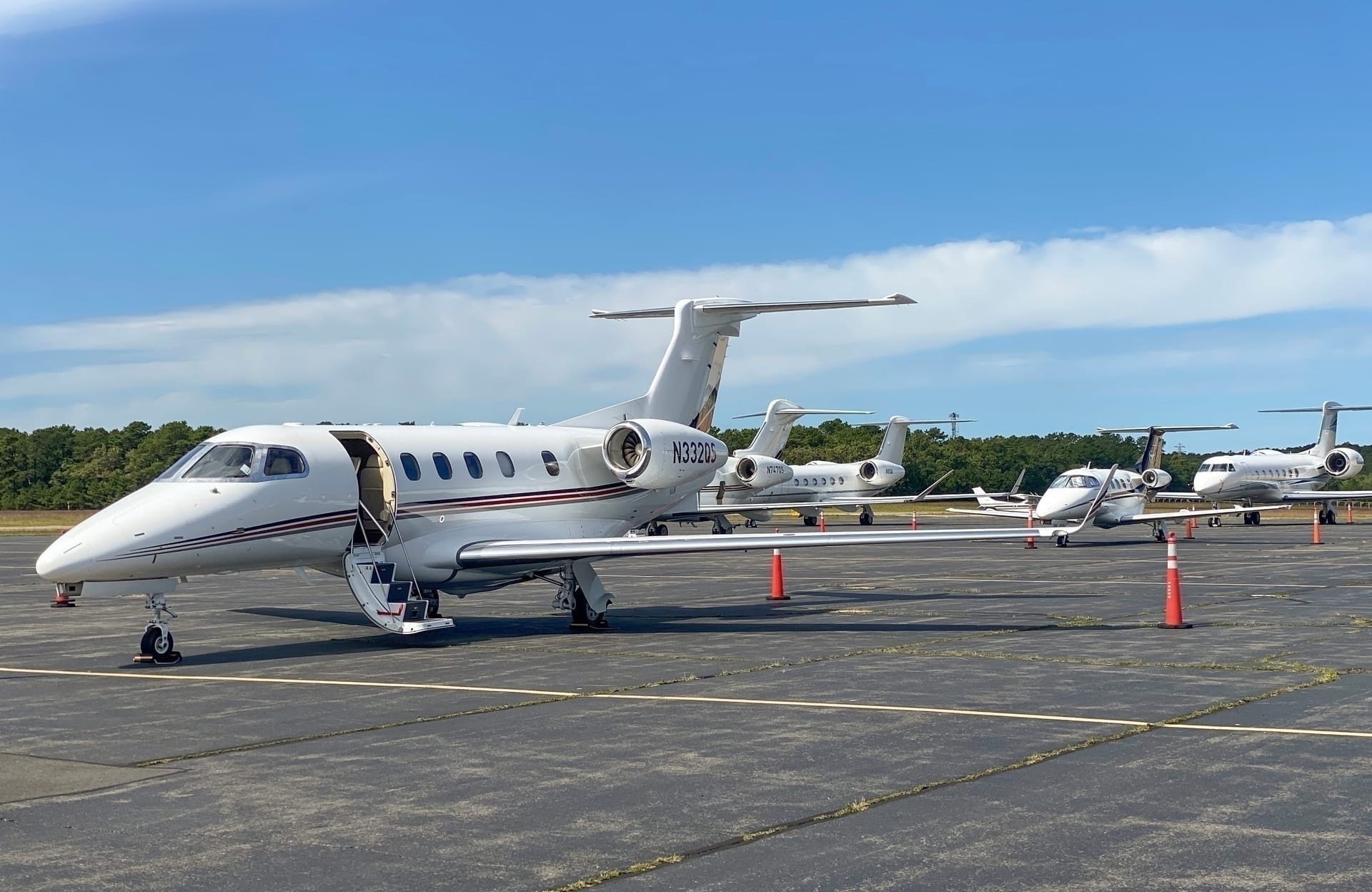 Planning for High-Traffic Event Weekends at FBOs: Tools and Practices - AirPlx aviation hangar optimization insights