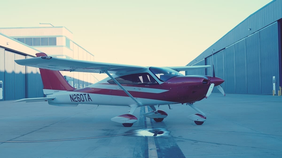 What 3,000 Ramp Reports Tell Us About FBO Risk