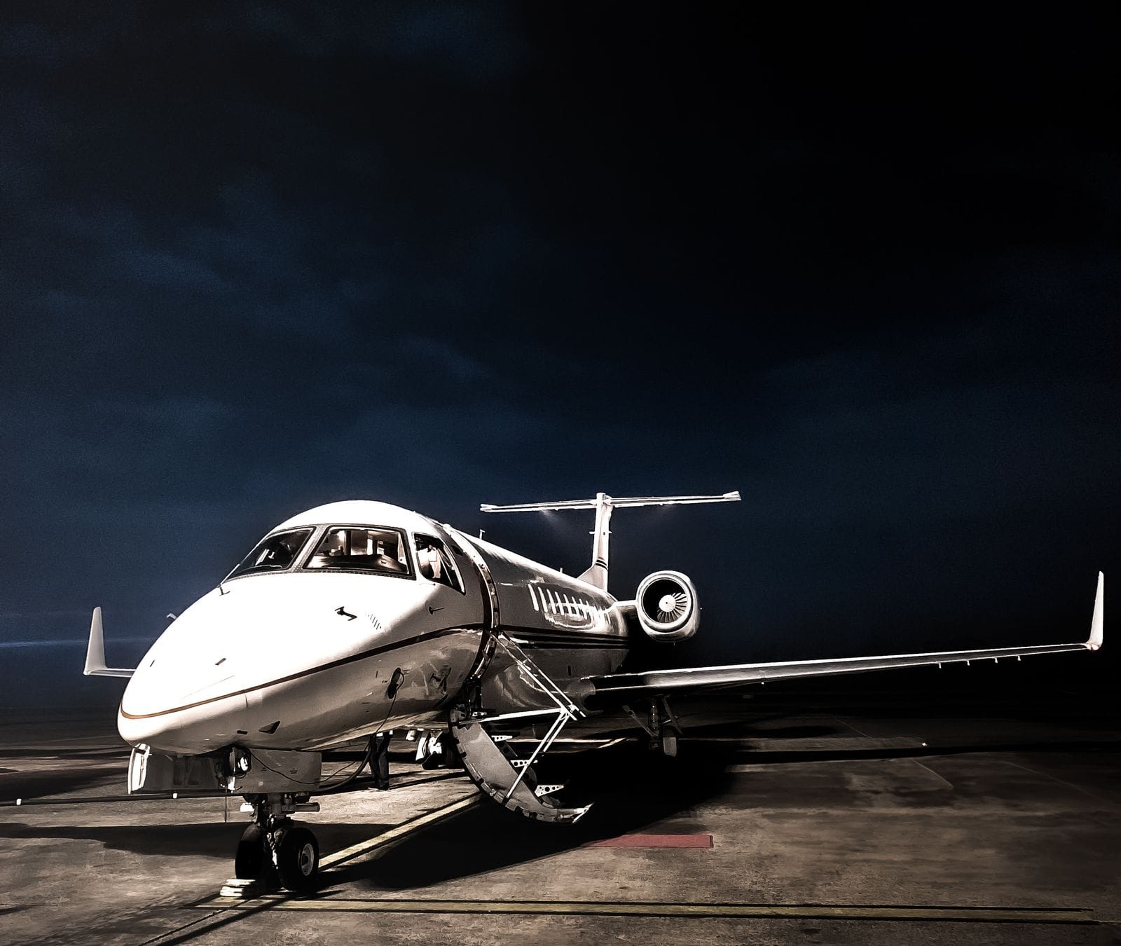 Where We're Going, We Don't Need Roads: Infantino's 60,000-Mile World Cup Jet Tour