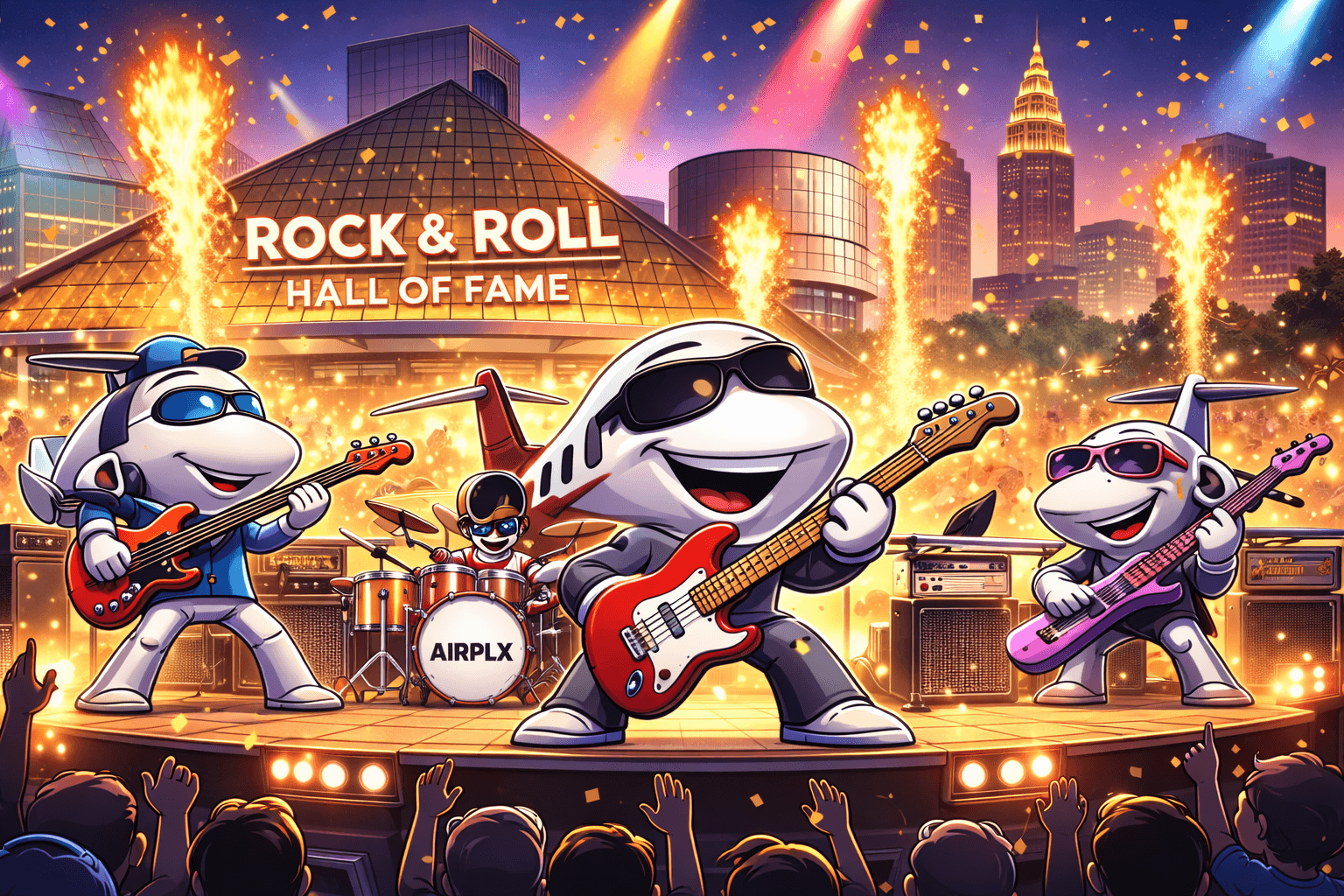 See You at NBAA S&D 2026 in Cleveland!