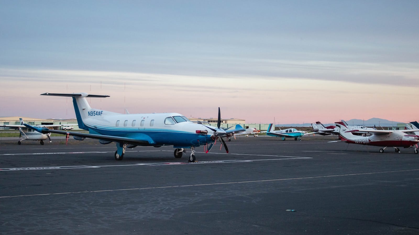 We Built a Free Private Aviation Event Calendar for FBO Operators