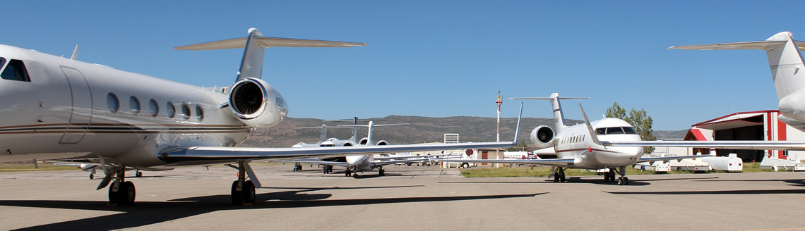 The $100,000 Problem: Why Your FBO Is Leaving Money on the Ramp - AirPlx aviation hangar optimization insights
