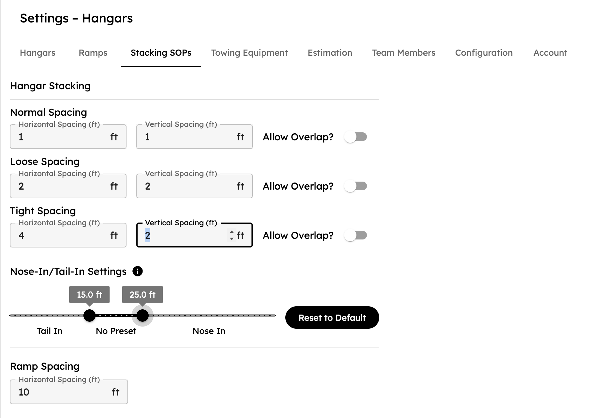 AirPlx Mirrors Your SOPs in Feet (or Meters!) - AirPlx hangar optimization and aviation insights
