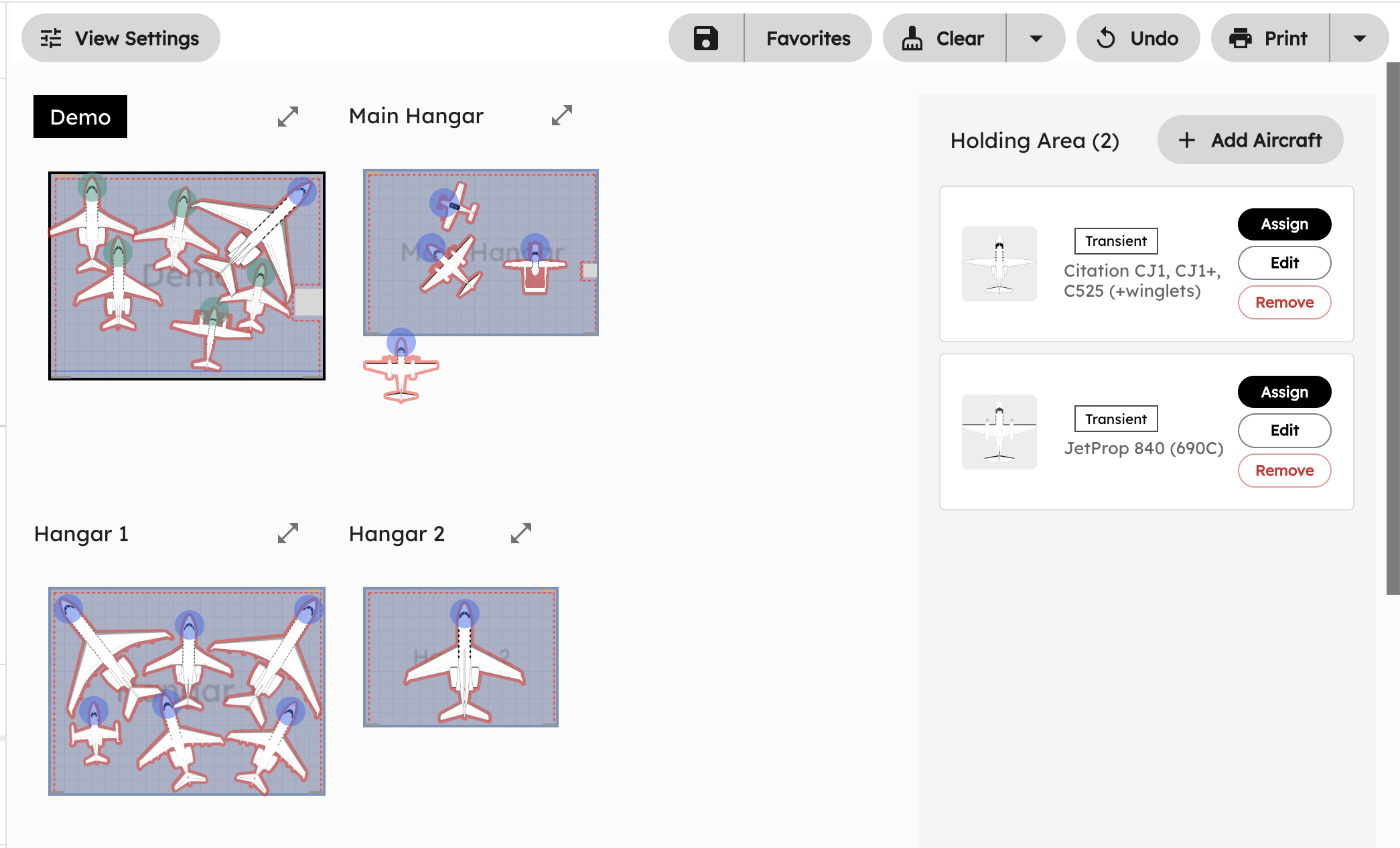 What's New in AirPlx: December 2025