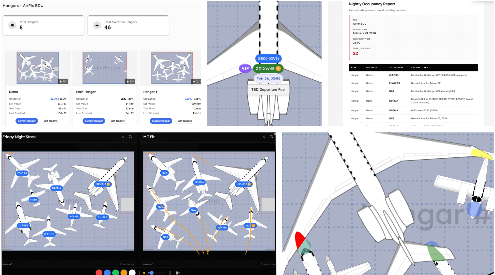 What's New in AirPlx: February 2026