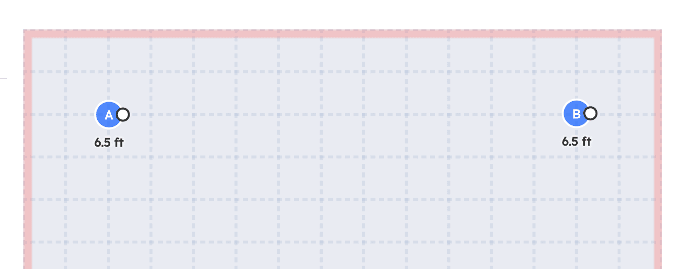 Reference point editor in AirPlx