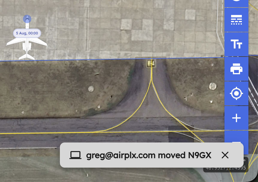 What's New in AirPlx: July 2026