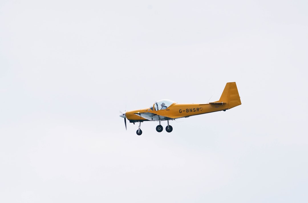 MOSAIC Rules Are Here: How FBOs Can Cash In on the Training Revolution - AirPlx aviation hangar optimization insights